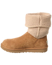 UGG Shaina Suede Boot