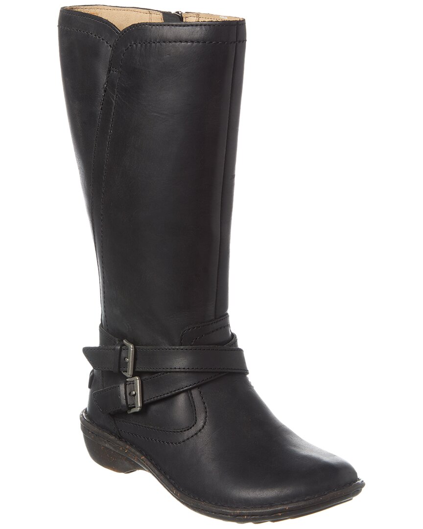 UGG Rosen Leather Boot