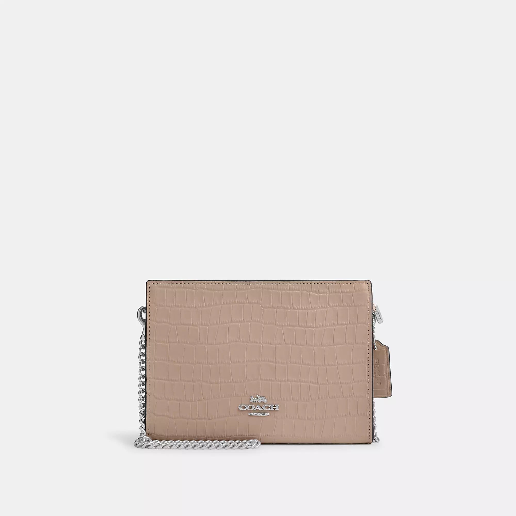 Coach Outlet Slim Crossbody