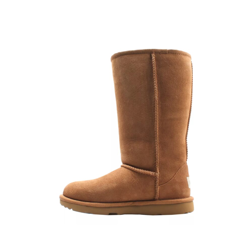 UGG Classic Tall II Chestnut  1017713K-CHE Grade-School