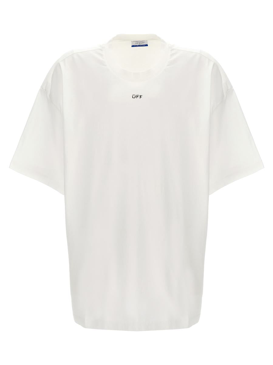 Off-White 'Off Stamp' T-Shirt