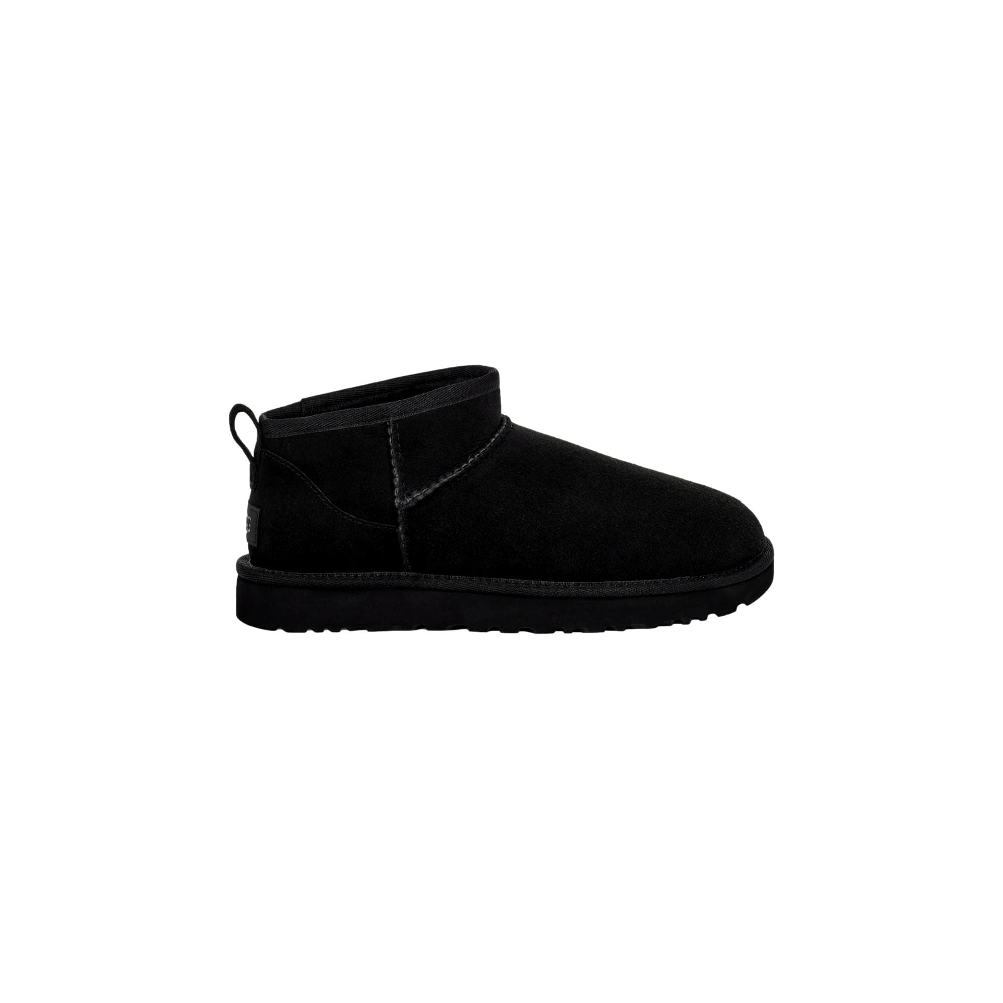 UGG Classic Ultra Mini Black  1116109-BLK Women's