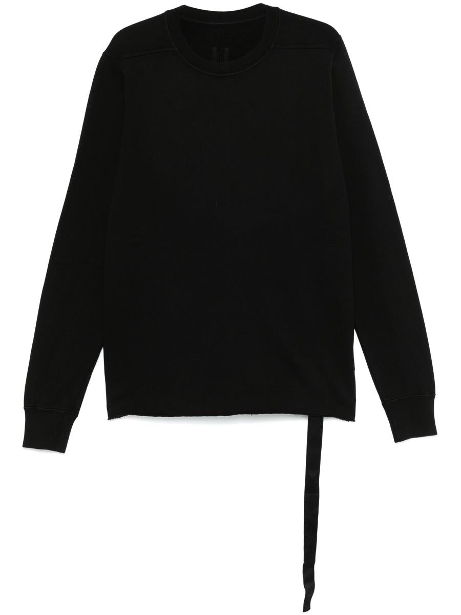 Rick Owens Drkshdw Crew-Neck Sweatshirt