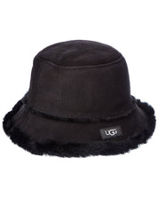 UGG Shearling Bucket Hat