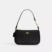 Coach Outlet Nolita 19 In Signature Leather