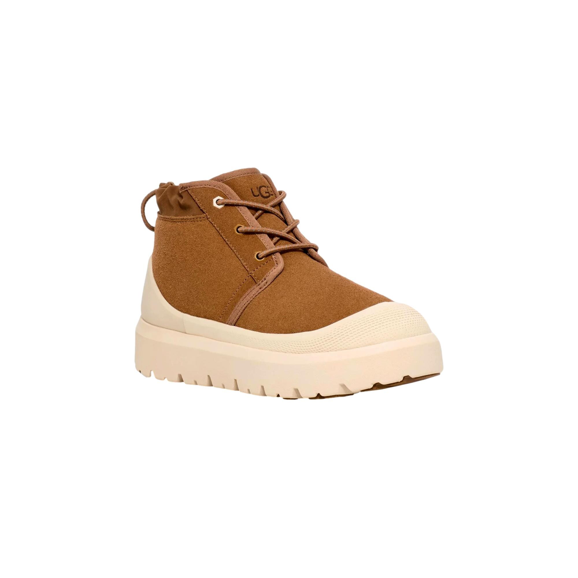 UGG Neumel Weather Hybrid Chestnut Whitecap  1143991-CWTC Men's