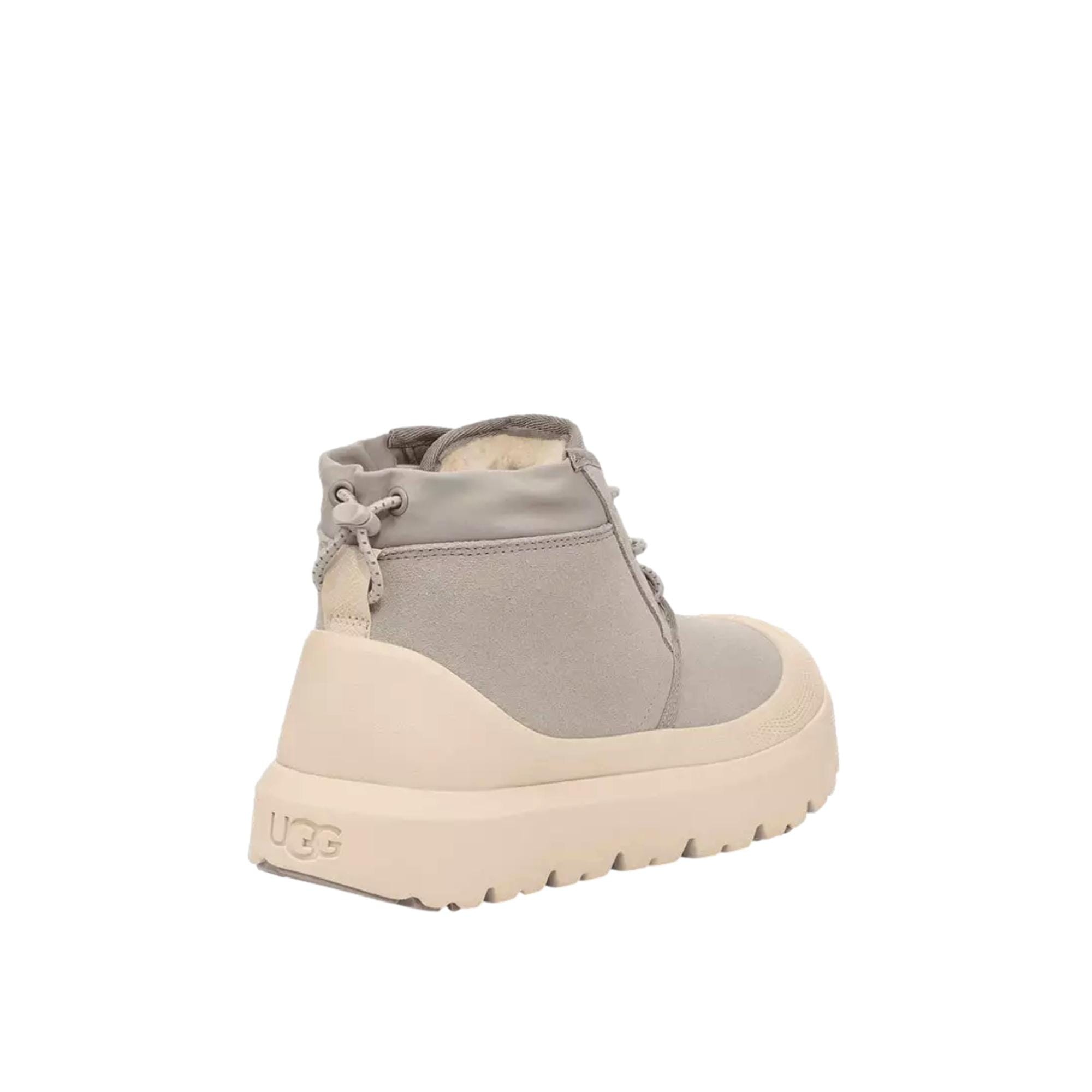 UGG Neumel Weather Hybrid Seal/Birch  1143991-SBRC Men's