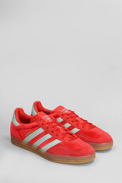 Adidas Gazelle Indoor Sneakers