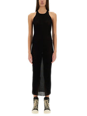 Rick Owens Tank Top Dress