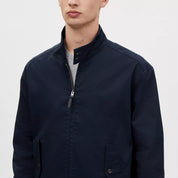 Coach Outlet Harrington Jacket