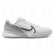 Women's Zoom Vapor Pro 2 Tennis Shoes In White/black/pure Platinum