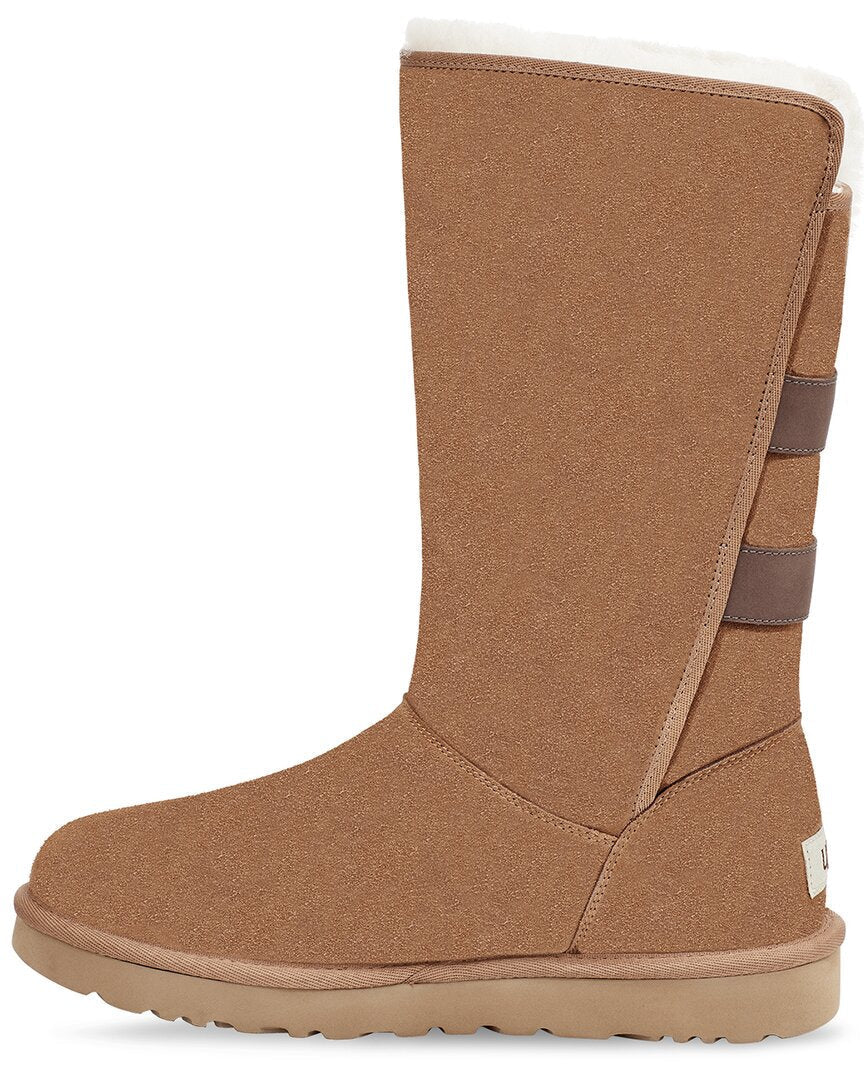 UGG Aletheia Suede Boot