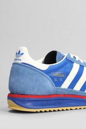 Adidas Sl 72 Rs Sneakers