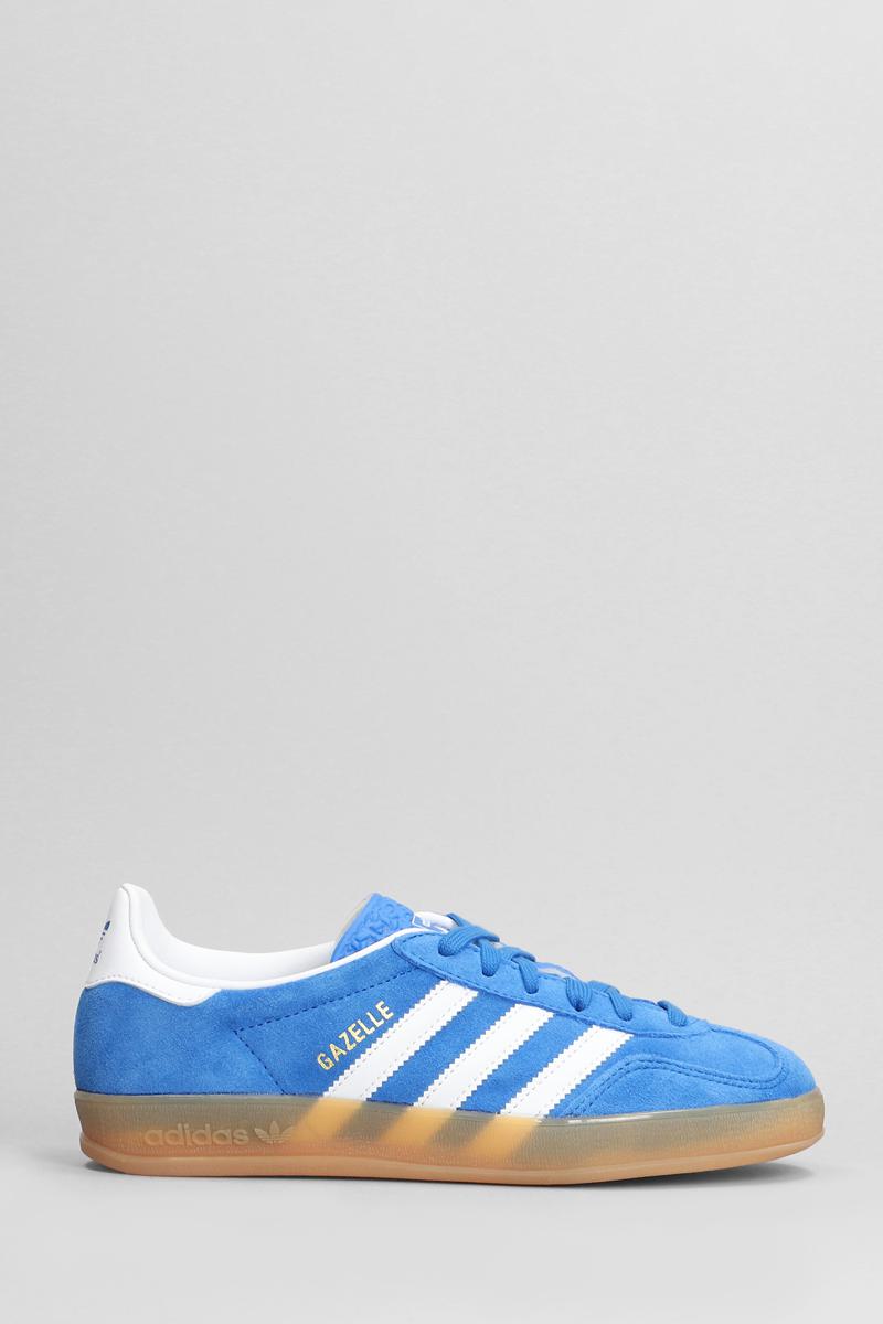 Adidas Gazelle Indoor Sneakers