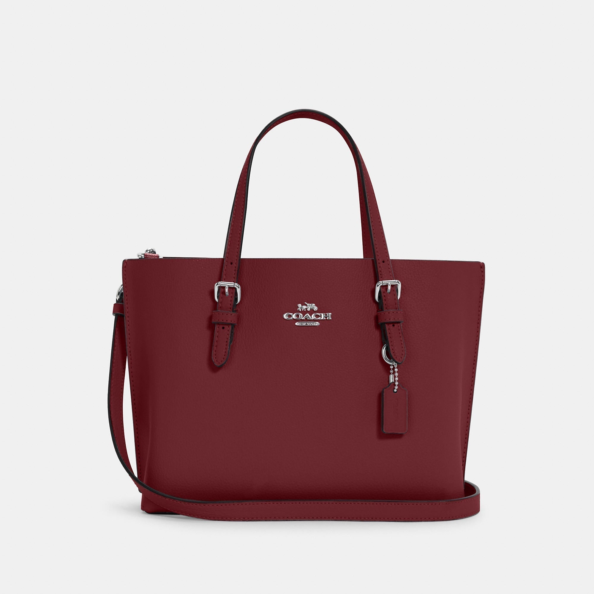 Coach Outlet Mollie Tote 25