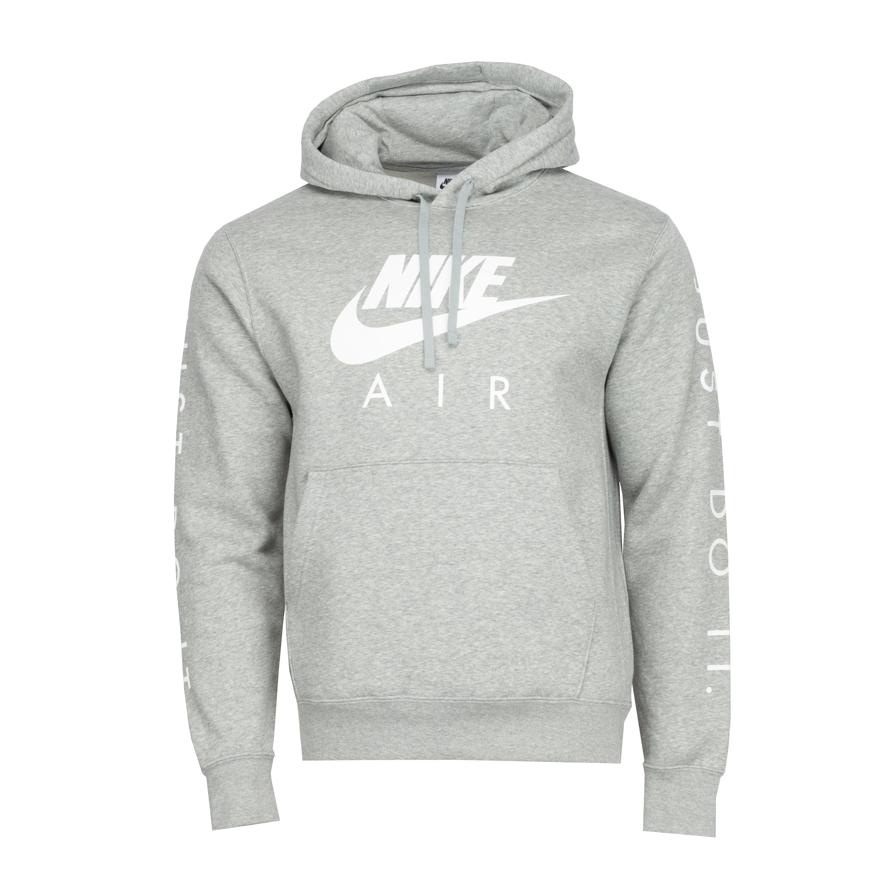 Nike Just Do It Hoody - Mens