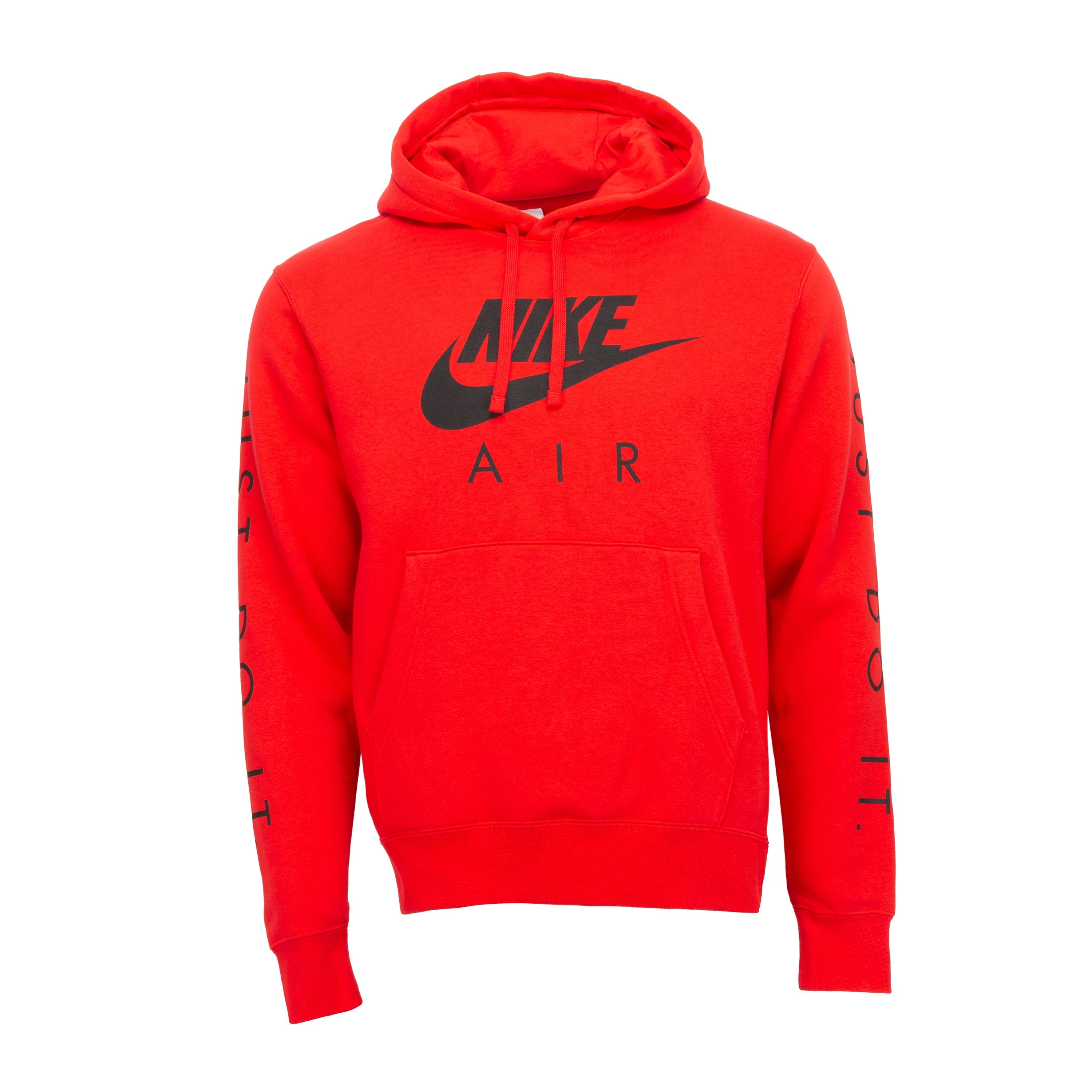 Nike Just Do It Hoody - Mens