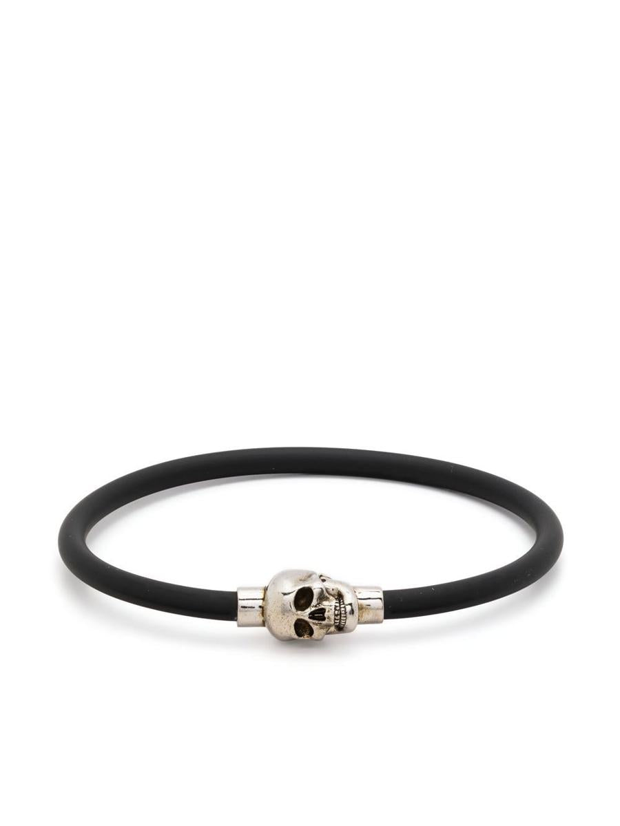 Alexander McQueen Skull Bracelet