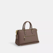 Coach Outlet Georgia Satchel