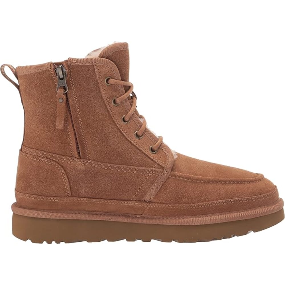 UGG Neumel High Moc Chestnut  1120767-CHE Men's