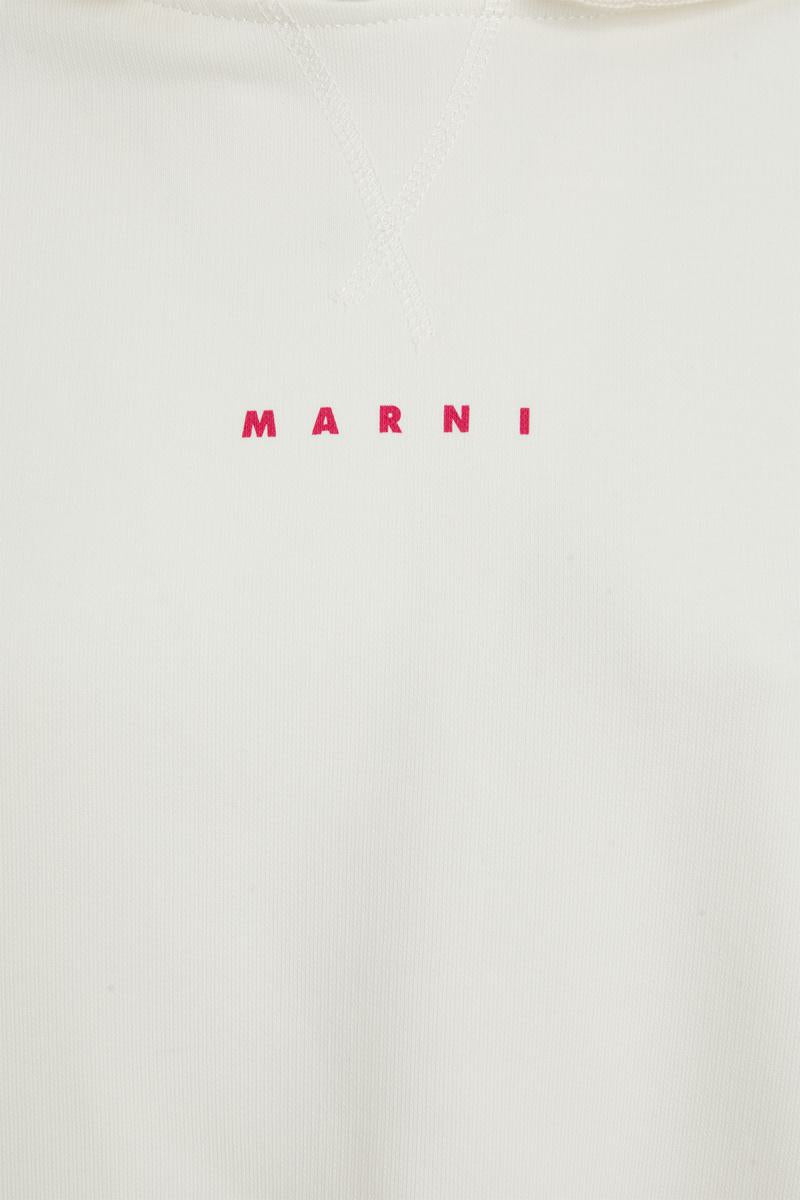 Marni Sweatshirts