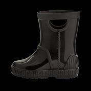 Black Drizlita Toddler Rain Boots