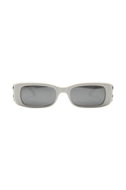 Balenciaga Dynasty Rectangle Sunglasses Accessories