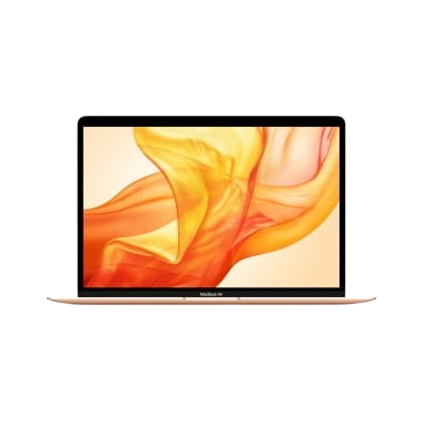 Apple MacBook Air Core i5 1.1GHz 13 Inch 8GB RAM Gold