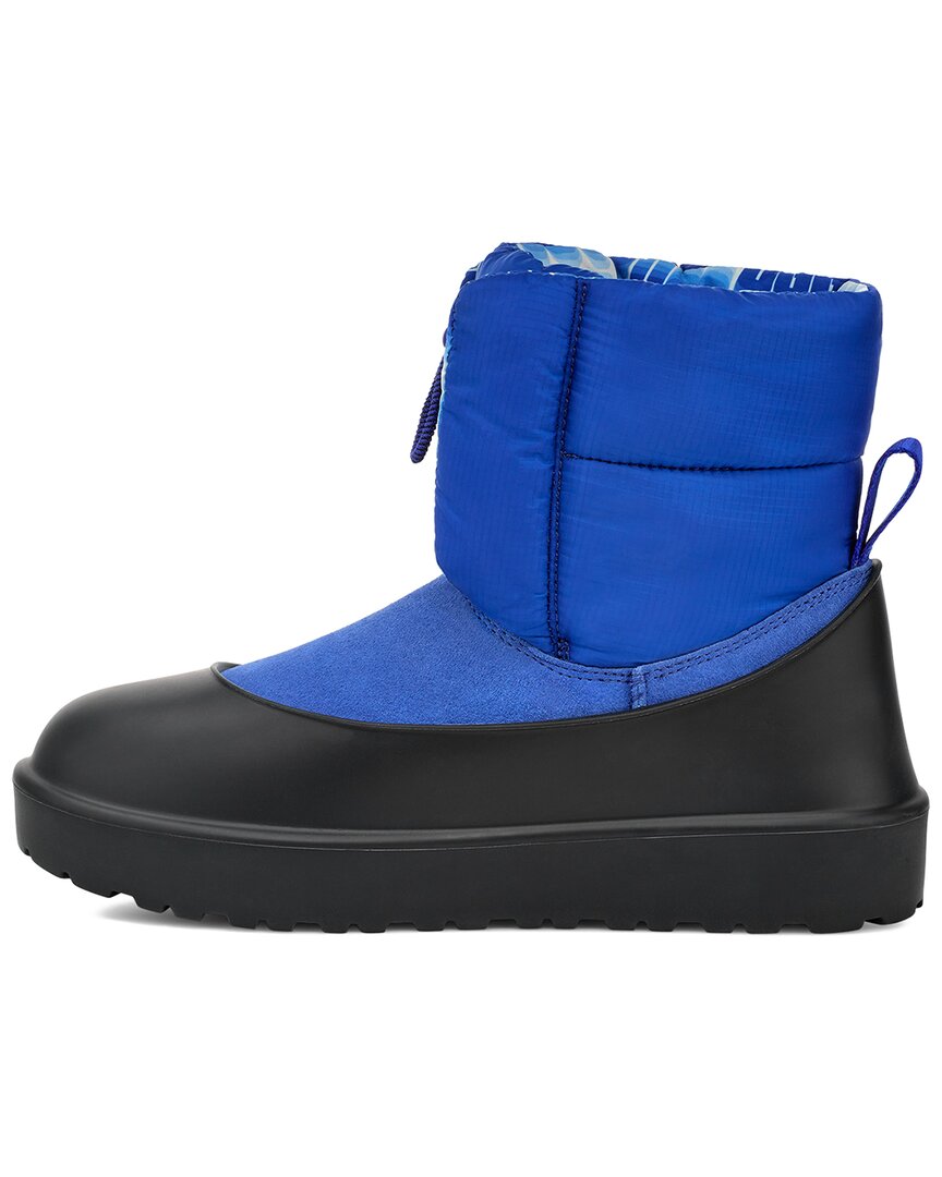 UGG Classic Maxi Toggle Classic Mini Boot