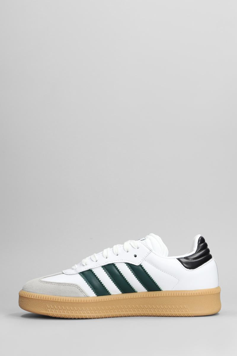 Adidas Samba Xlg Sneakers