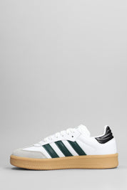 Adidas Samba Xlg Sneakers