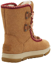 UGG Classic Suede Hiker Boot