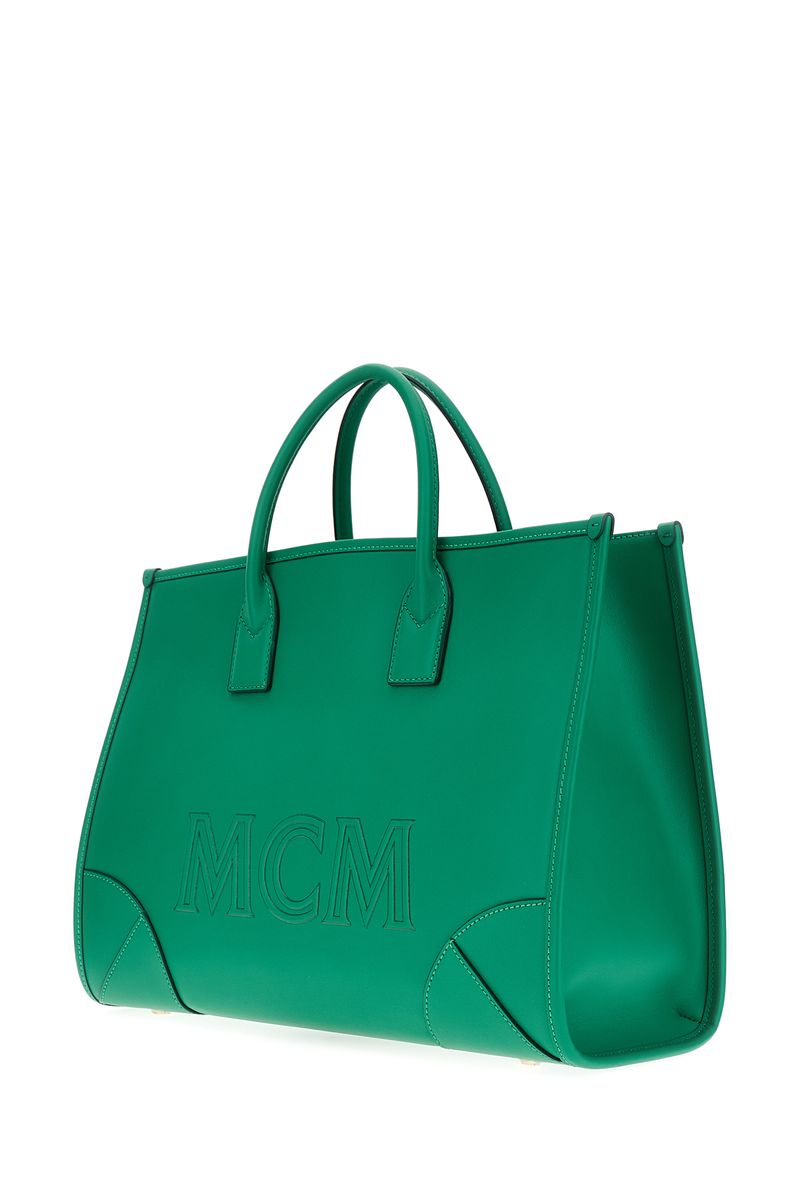 Mcm Handbags.