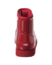 UGG Classic Clear Mini Boot