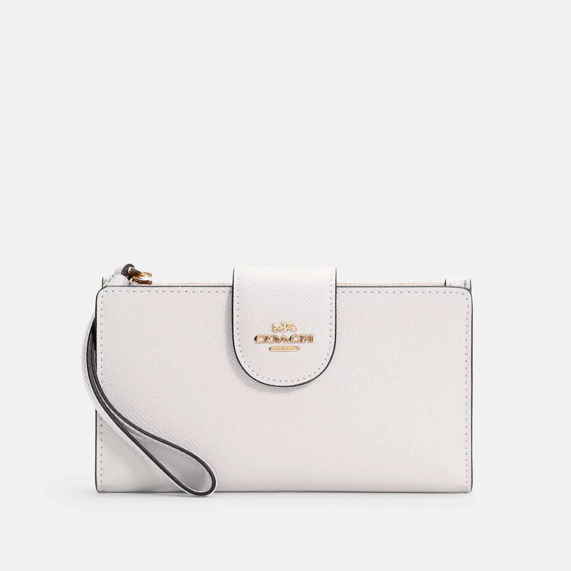 Coach Outlet Phone Wallet