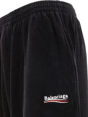 Balenciaga Political Campaign Trousers