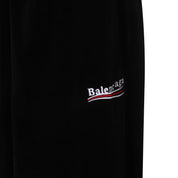 Balenciaga Political Campaign Trousers