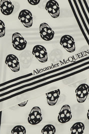 Alexander Mcqueen Scarves And Foulards