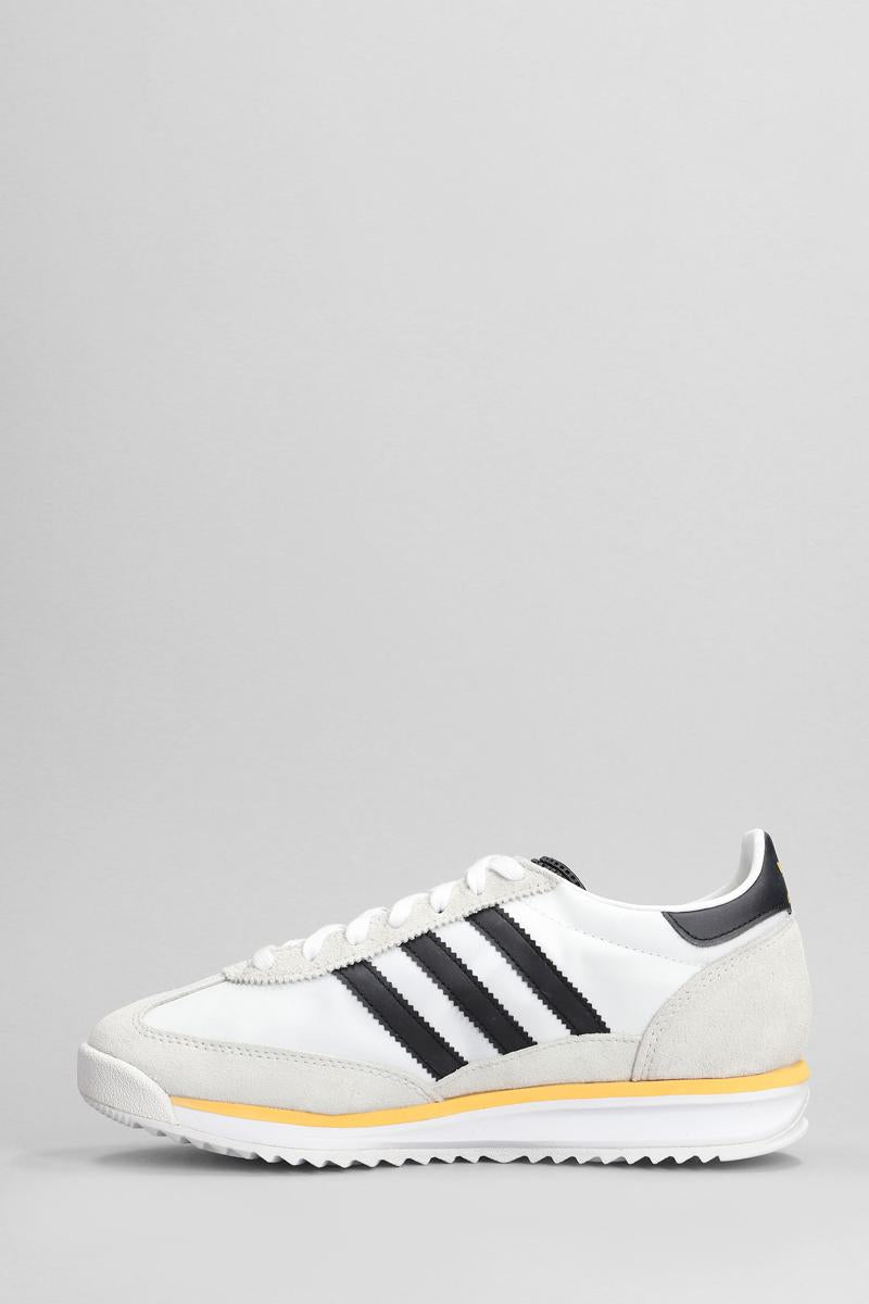 Adidas Sl 72 Rs Sneakers