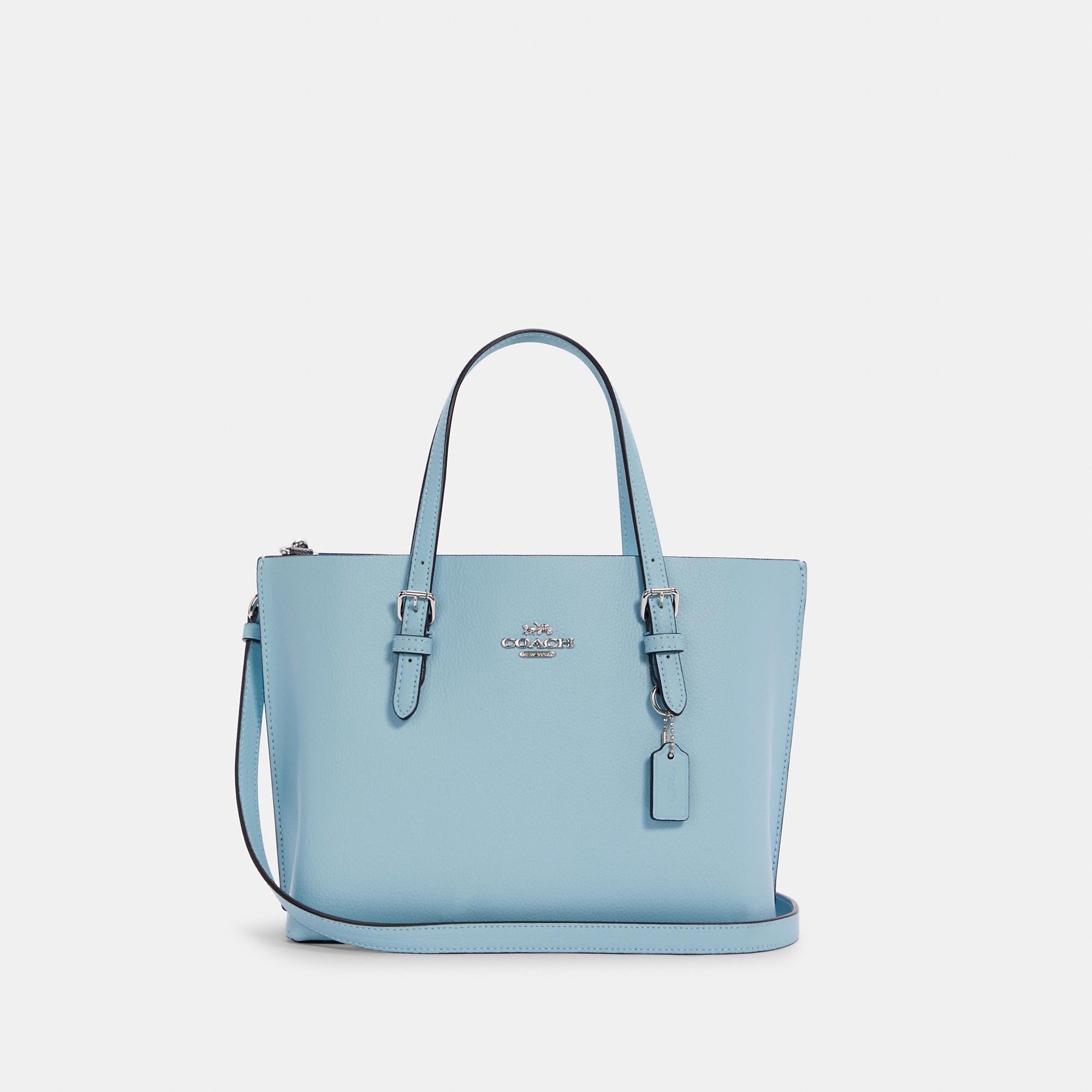 Coach Outlet Mollie Tote 25