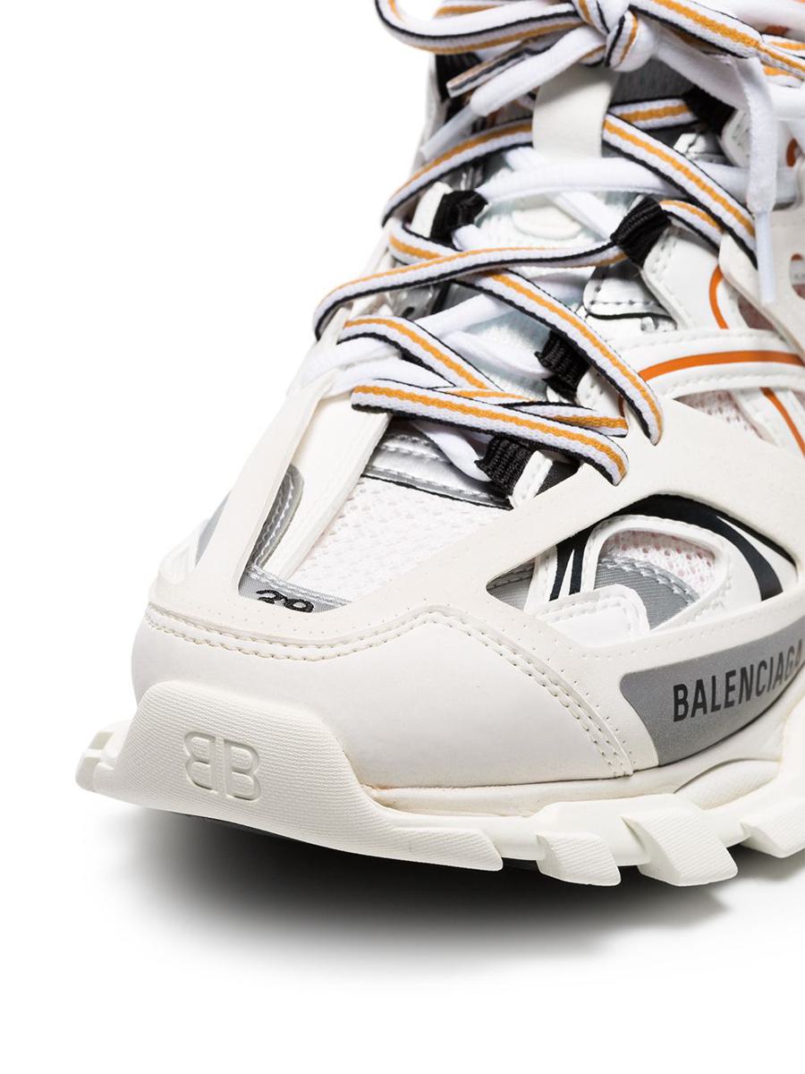 Balenciaga Track Sneakers