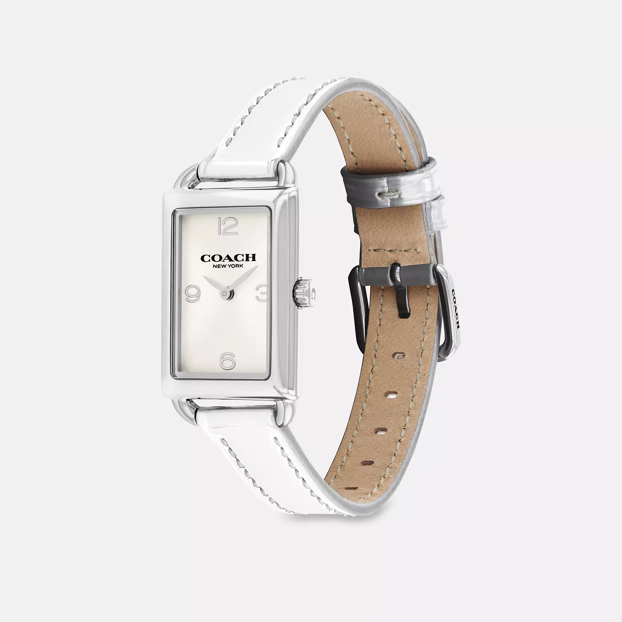 Coach Outlet Liz Watch, 34 Mm