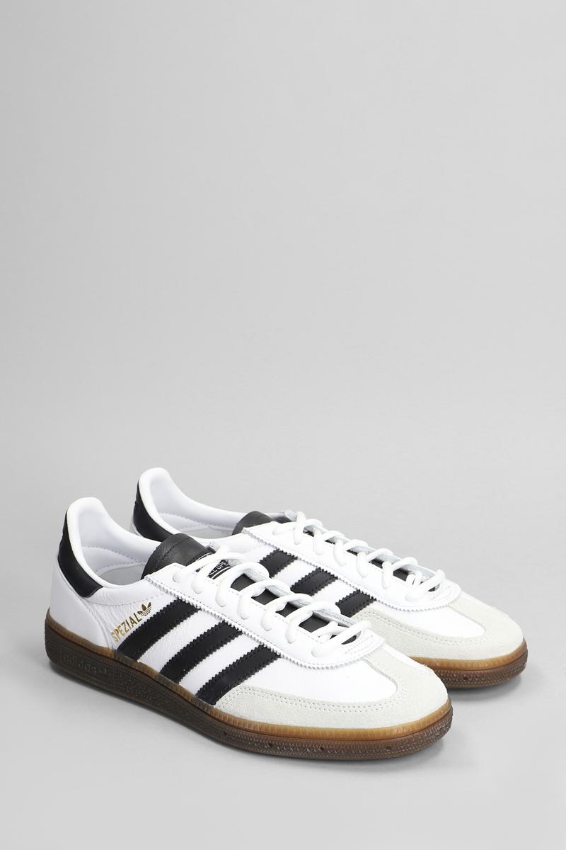 Adidas Handball Spezial Sneakers