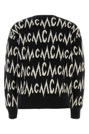 Mcm Knitwear