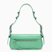 Balenciaga Le Cagole Small Mint Bag