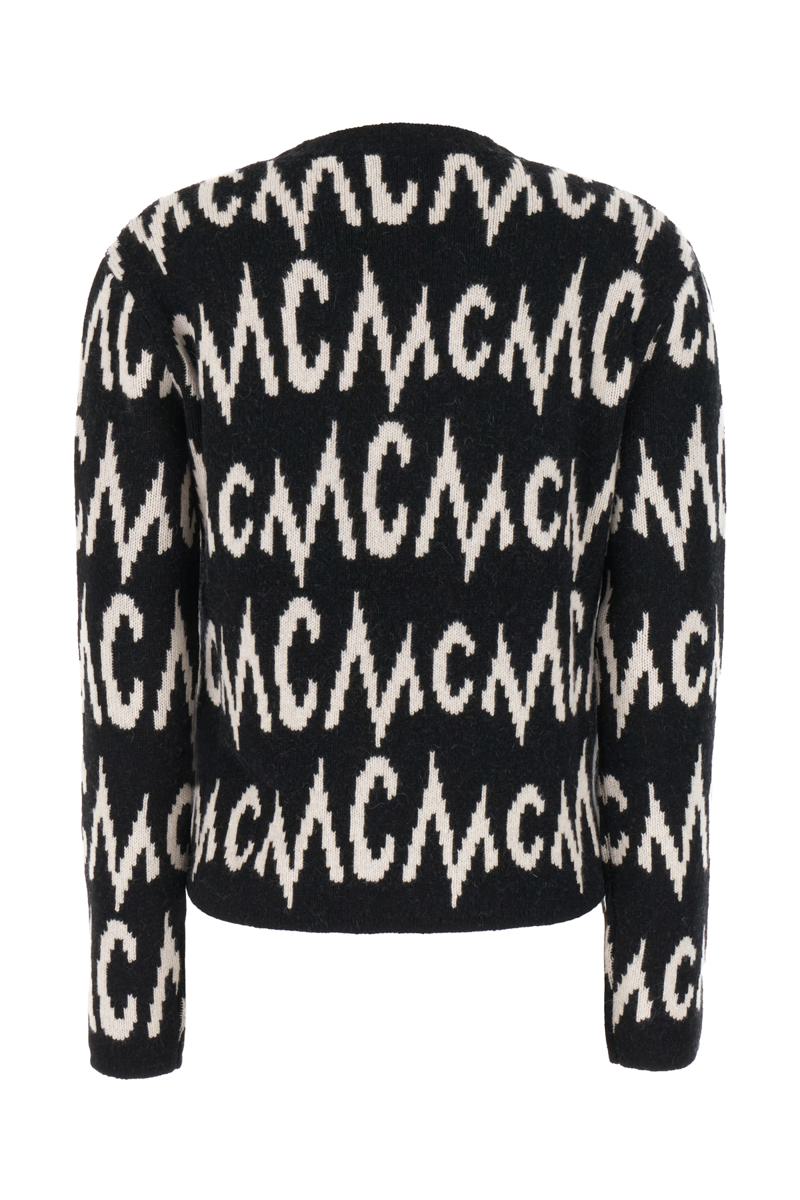 Mcm Knitwear