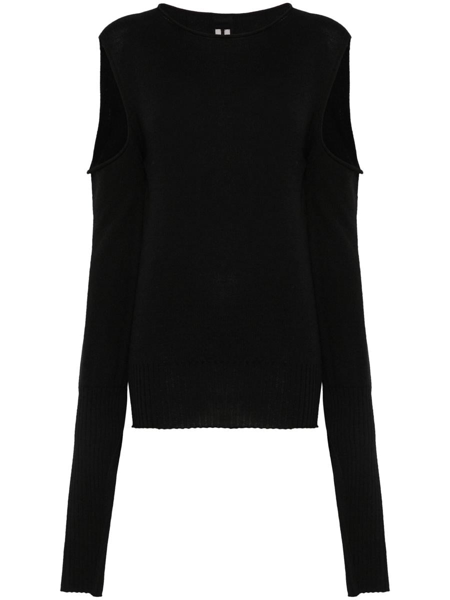 Rick Owens Sweaters