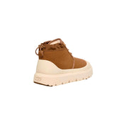 UGG Neumel Weather Hybrid Chestnut Whitecap  1143991-CWTC Men's