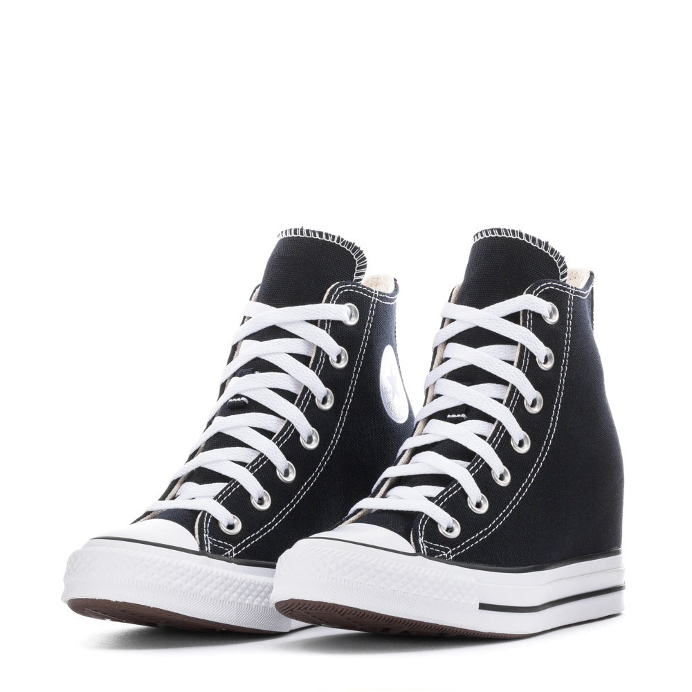 Chuck Taylor All Star Classic Wedge Platform - Womens