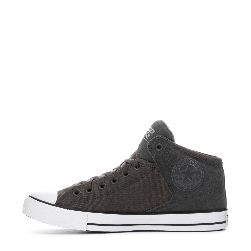 Chuck Taylor High Street Mid - Mens